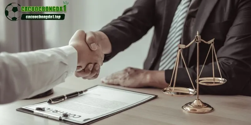 Mục tiêu chính của các điều khoản sử dụng
